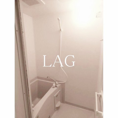 【浴室】 | カーサリリー | お風呂です。