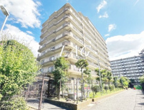 ルネ西船橋２号棟の画像