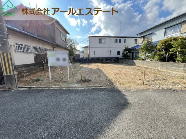 加古川市米田町平津　　JR「宝殿駅」徒歩10分