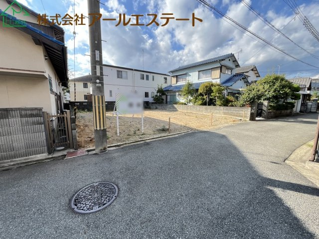 加古川市米田町平津　　JR「宝殿駅」徒歩10分の周辺