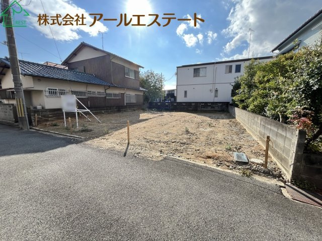 加古川市米田町平津　　JR「宝殿駅」徒歩10分の外観