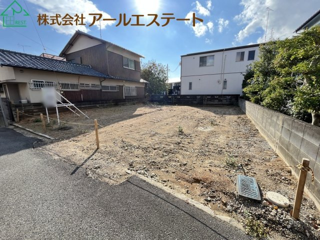 加古川市米田町平津　　JR「宝殿駅」徒歩10分の周辺