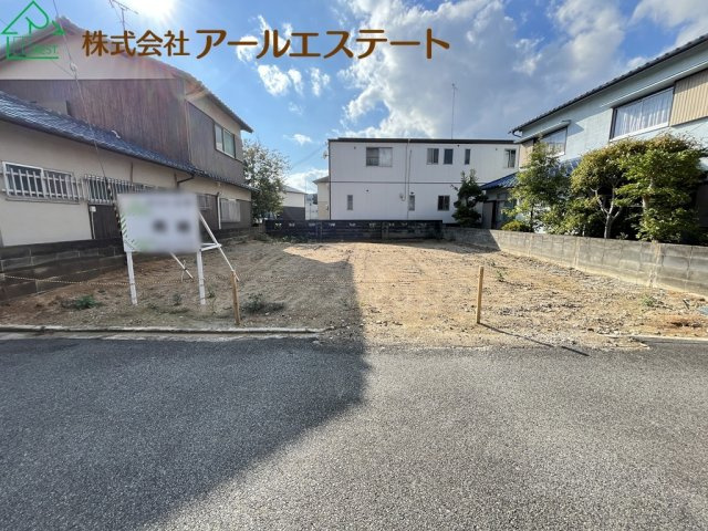 加古川市米田町平津　　JR「宝殿駅」徒歩10分の周辺