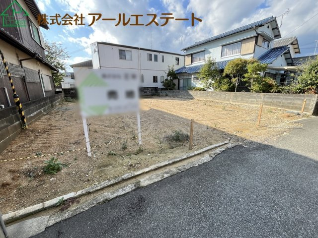 加古川市米田町平津　　JR「宝殿駅」徒歩10分の周辺