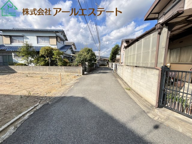 加古川市米田町平津　　JR「宝殿駅」徒歩10分の周辺