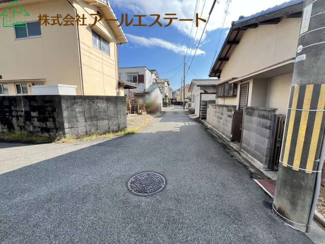 加古川市米田町平津　　JR「宝殿駅」徒歩10分の周辺