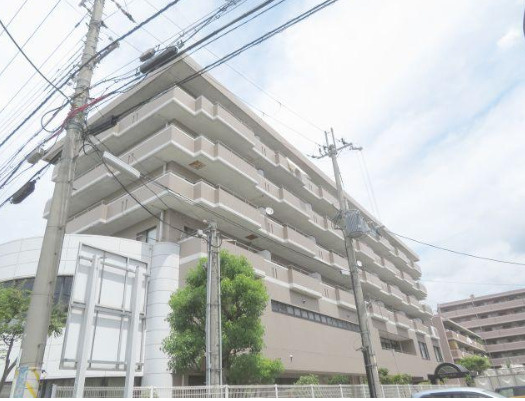 大津市萱野浦の店舗一部