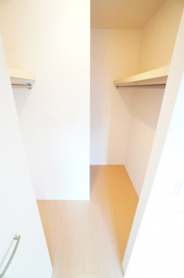 【収納】 | 山王NTステージB | ※同物件・同タイプの写真です。