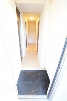 【玄関】 | 山王NTステージB | ※同物件・同タイプの写真です。