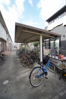 【その他共用部分】 | 山王NTステージB