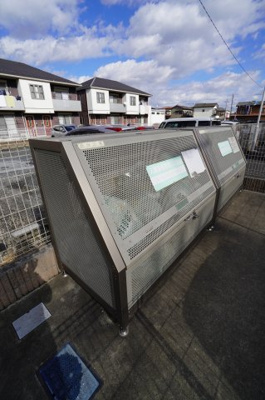 【その他共用部分】 | 山王NTステージB