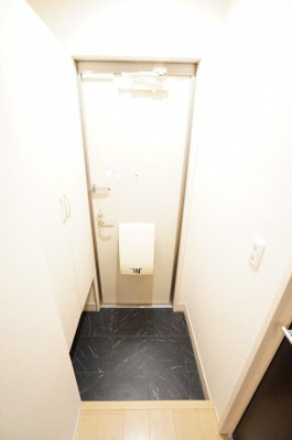 【玄関】 | 山王NTステージB | ※同物件・同タイプの写真です。