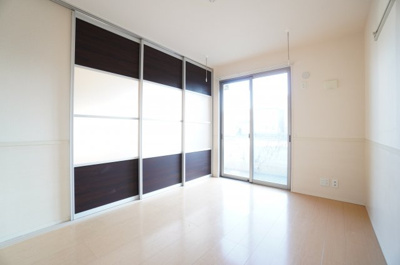 【洋室】 | 山王NTステージB | ※同物件・同タイプの写真です。