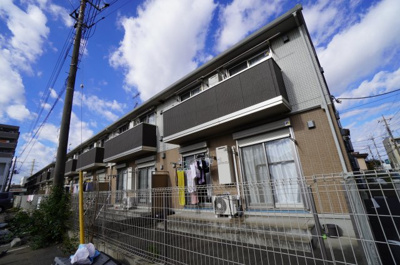 【外観】 | 山王NTステージB