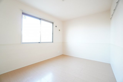 【寝室】 | 山王NTステージB | ※同物件・同タイプの写真です。