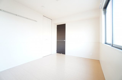 【寝室】 | 山王NTステージB | ※同物件・同タイプの写真です。