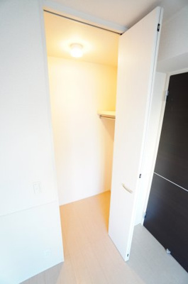 【収納】 | 山王NTステージB | ※同物件・同タイプの写真です。