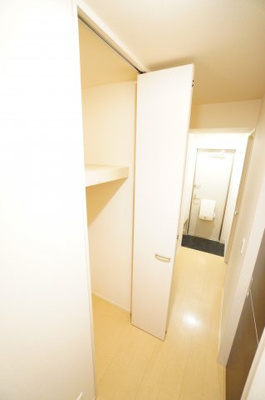 【収納】 | 山王NTステージB | ※同物件・同タイプの写真です。