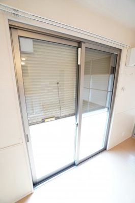 【セキュリティ】 | 山王NTステージB | ※同物件・同タイプの写真です。