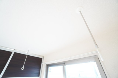 【設備】 | 山王NTステージB | ※同物件・同タイプの写真です。