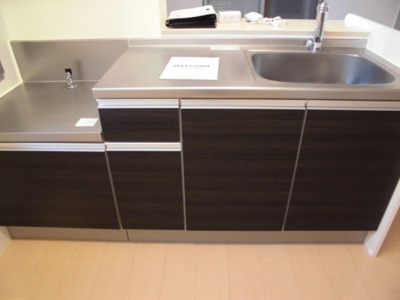 【キッチン】 | 山王NTステージB