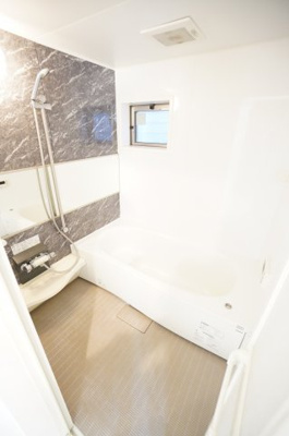【浴室】 | 山王NTステージB | ※同物件・同タイプの写真です。