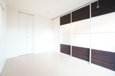 【洋室】 | 山王NTステージB | ※同物件・同タイプの写真です。