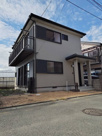茅ヶ崎市萩園リフォーム済中古住宅の画像