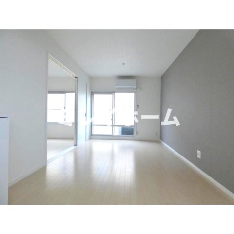 和光ハイツの設備|同建物内、別のお部屋の参考写真になります。