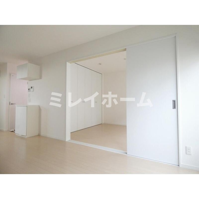 和光ハイツのその他|同建物内、別のお部屋の参考写真になります。