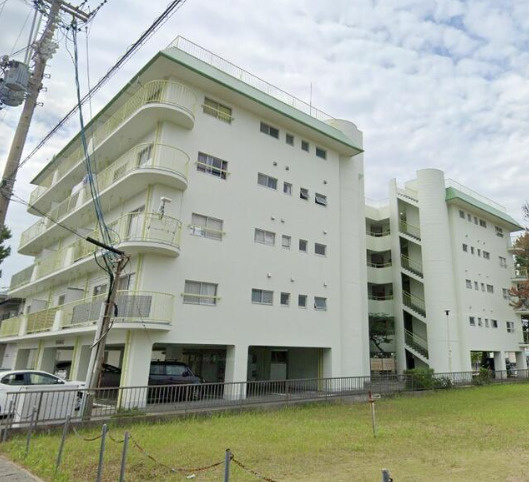 マンション弁天島　中央区舞阪町弁天島
