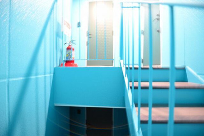 【ロビー】 | 平井ｙｏｕパークス |  