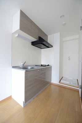 【キッチン】 | 平井ｙｏｕパークス |  
