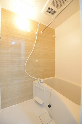 【浴室】 | 平井ｙｏｕパークス |  