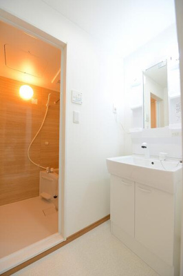 【洗面所】 | 平井ｙｏｕパークス |  