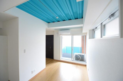 【居間・リビング】 | 平井ｙｏｕパークス |  