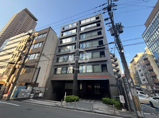 【外観】 | 淡路町ビル21 | 淡路町ビル21