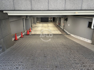 【駐車場】 | 淡路町ビル21 | 淡路町ビル21