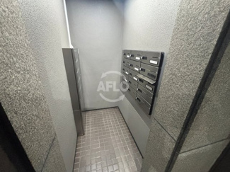 【その他共用部分】 | 淡路町ビル21