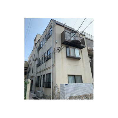 【外観】 | ＷＩＮＧ２４６