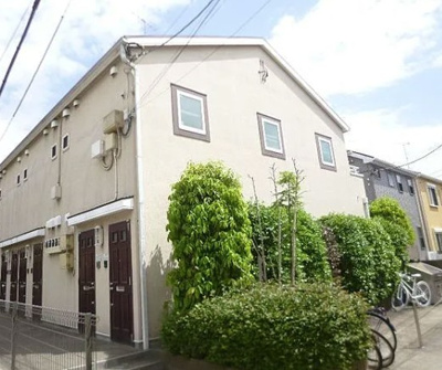 【エントランス】 | グレイス代々木