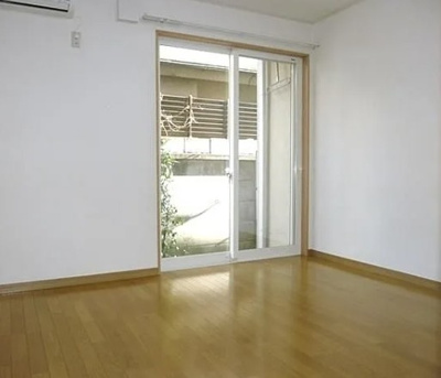 【寝室】 | グレイス代々木