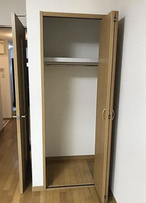 【収納】 | グレイス代々木