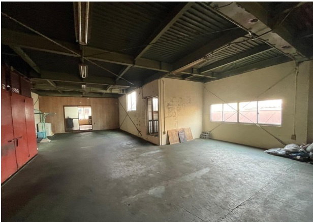 東大阪市大蓮東２丁目　貸倉庫・工場