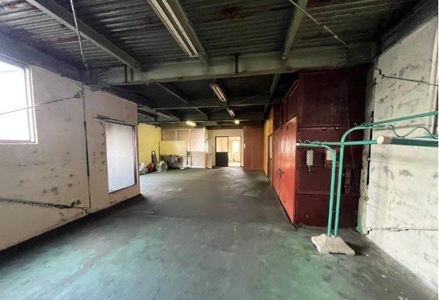 東大阪市大蓮東２丁目　貸倉庫・工場