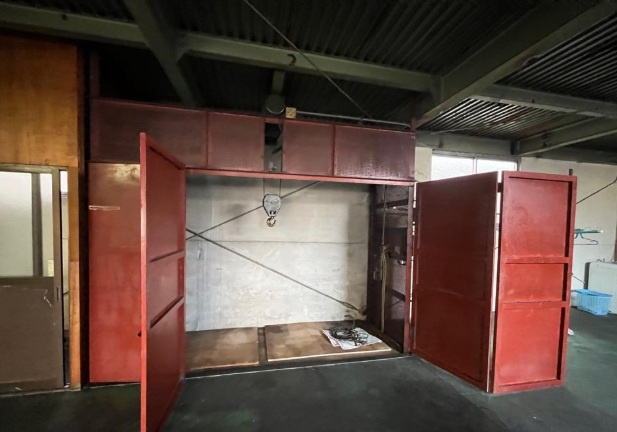 東大阪市大蓮東２丁目　貸倉庫・工場