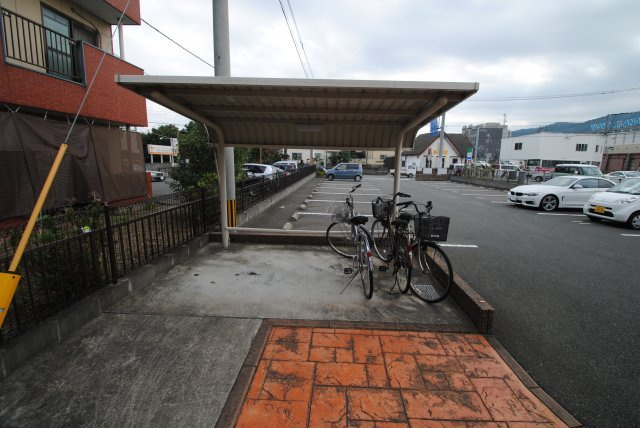 ハートフルハイツのその他共用部分