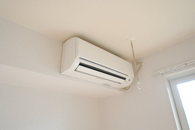 ハートフルハイツの設備