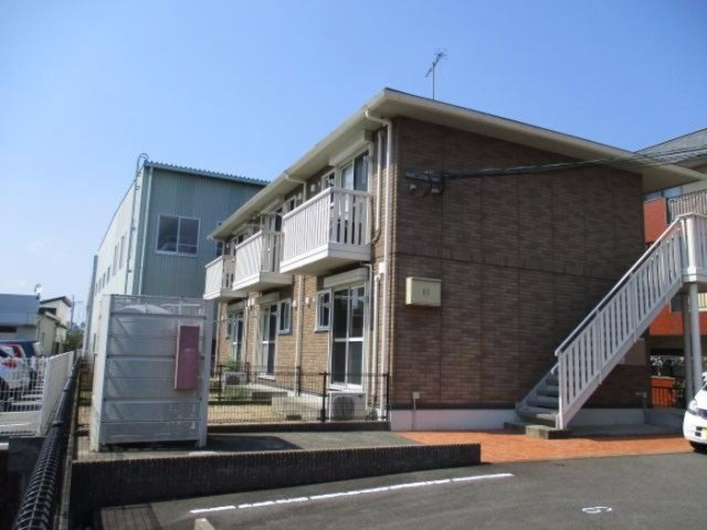 ハートフルハイツ