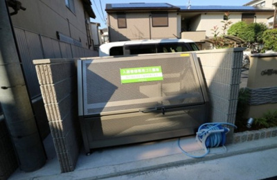 【その他共用部分】 | シャンノール北野田 